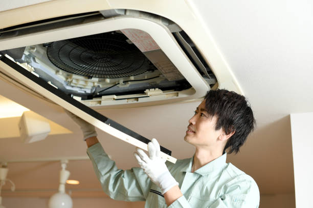 Best Residential Air Duct Cleaning  in Gloucester, MA