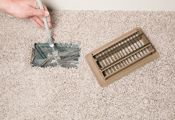 Best Best Air Duct Cleaning Company  in Gloucester, MA